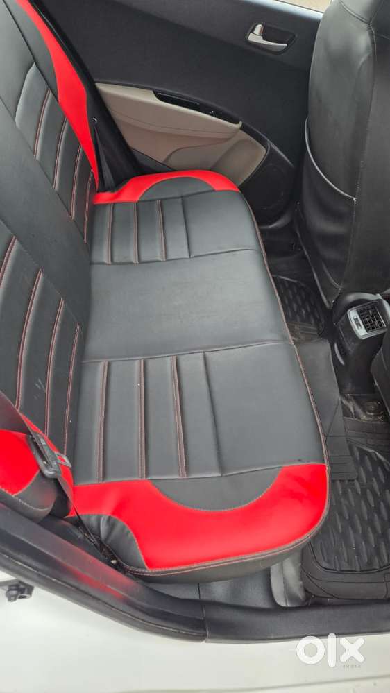 Hyundai Grand I10 1.1 Asta (o) Crdi, 2014, Diesel