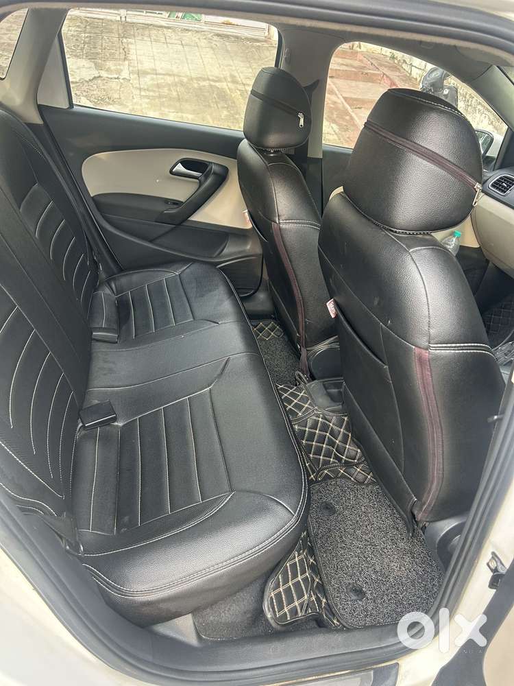 Volkswagen Polo 1.2 Gt Tsi, 2014, Petrol
