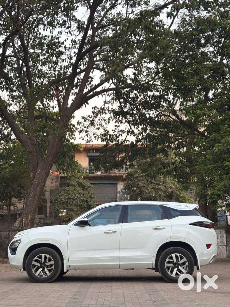 Tata Harrier Xza, 2021, Diesel