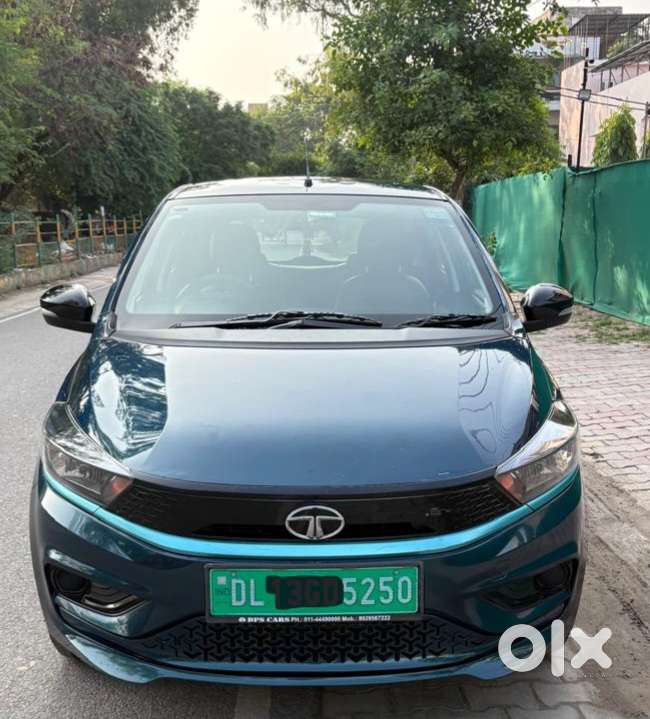 Tata Tiago EV XT LR, 2023, Electric - Photo 2