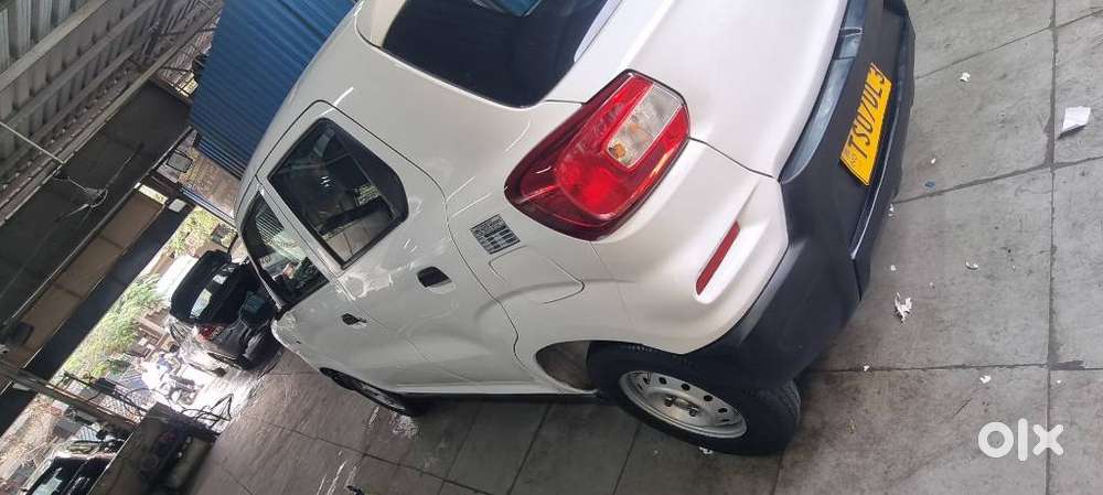 Maruti Suzuki S-presso 1.0 Lxi Cng, 2021