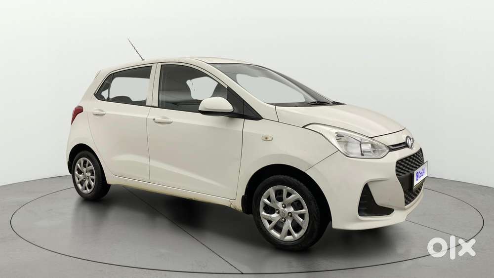 Hyundai Grand I10 1.2 Kappa Magna, 2018, Petrol