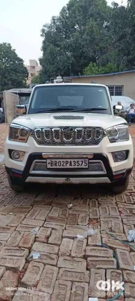 Mahindra Scorpio N 2025