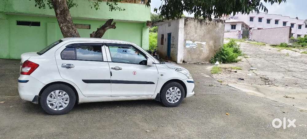 Maruti Swift Desire Tour S 2021 Model Good Condition