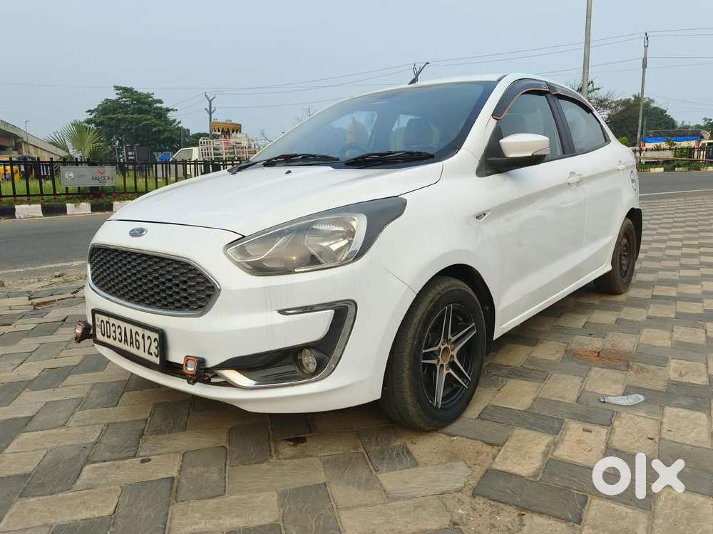 Ford Aspire Trend Plus Tdci, 2020, Diesel