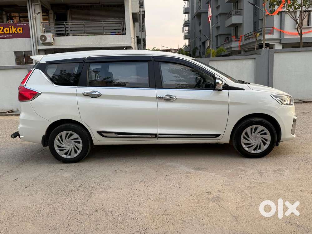 Maruti Suzuki Ertiga 2022-2023  Vxi, 2023, Petrol