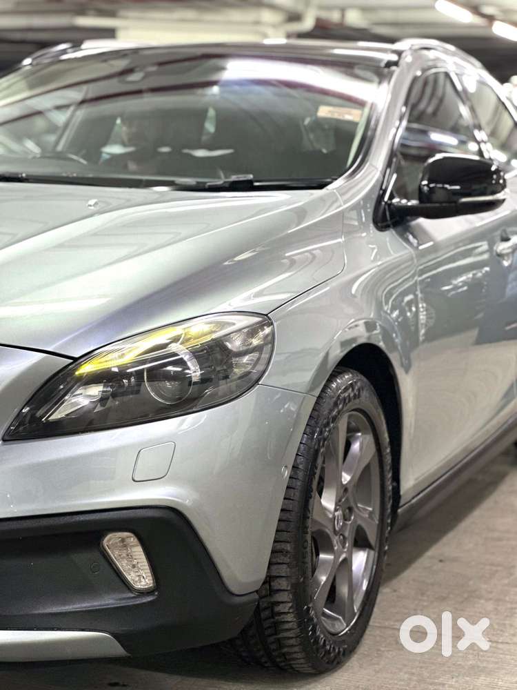 Volvo V40 D3, 2016, Diesel
