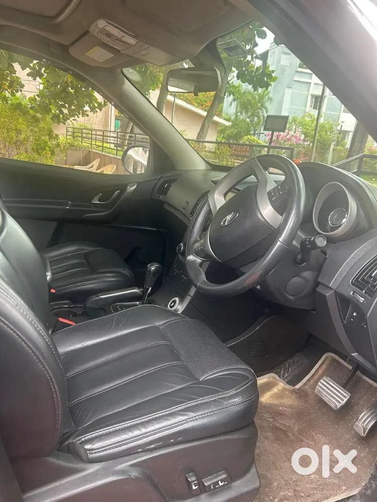 Mint Condition Xuv500 W10 At 62k Kms New Tyres New Battery