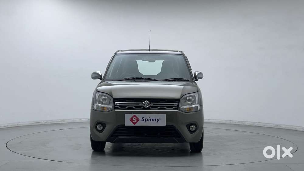 Maruti Suzuki Wagon R Lxi Cng Optional, 2022, Cng & Hybrids