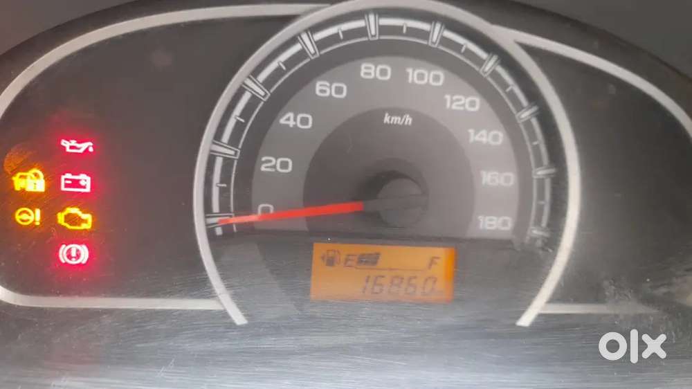 2013 Maruti Suzuki Alto 800