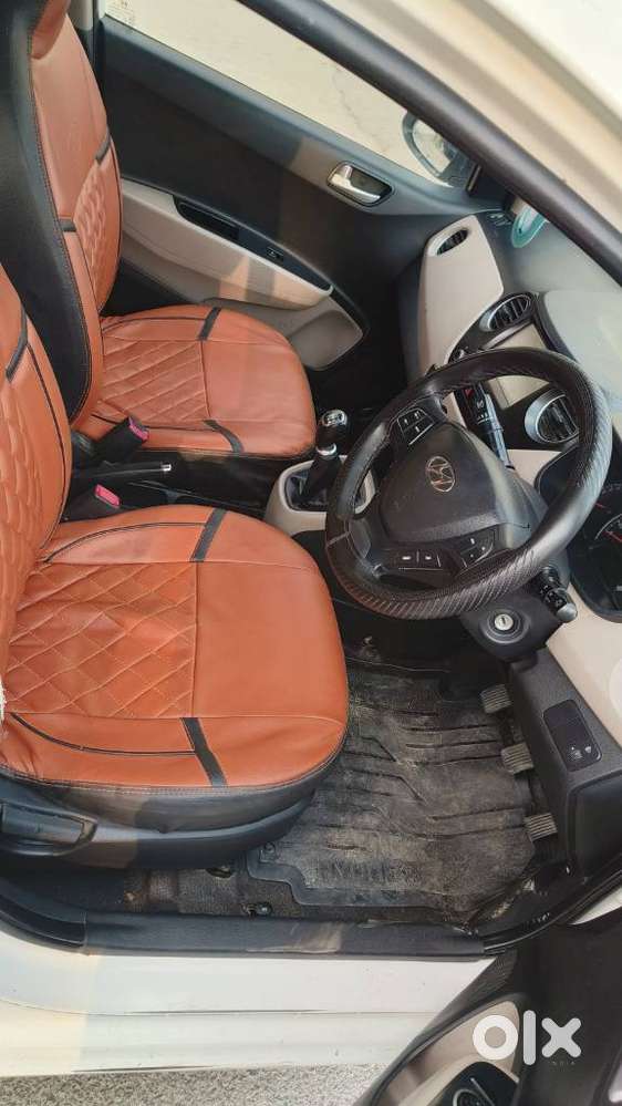 Hyundai Grand I10 Sportz Celebration Edition, 2017, Petrol