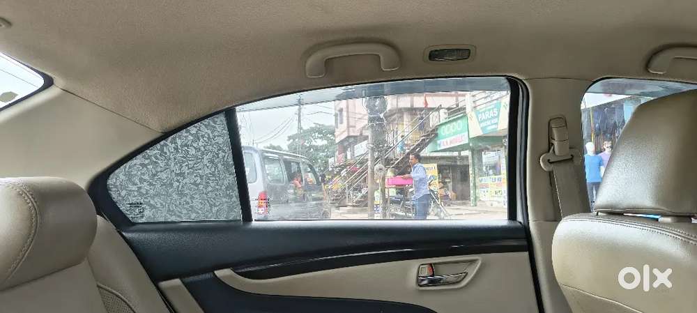 Maruti Suzuki Ciaz 2016