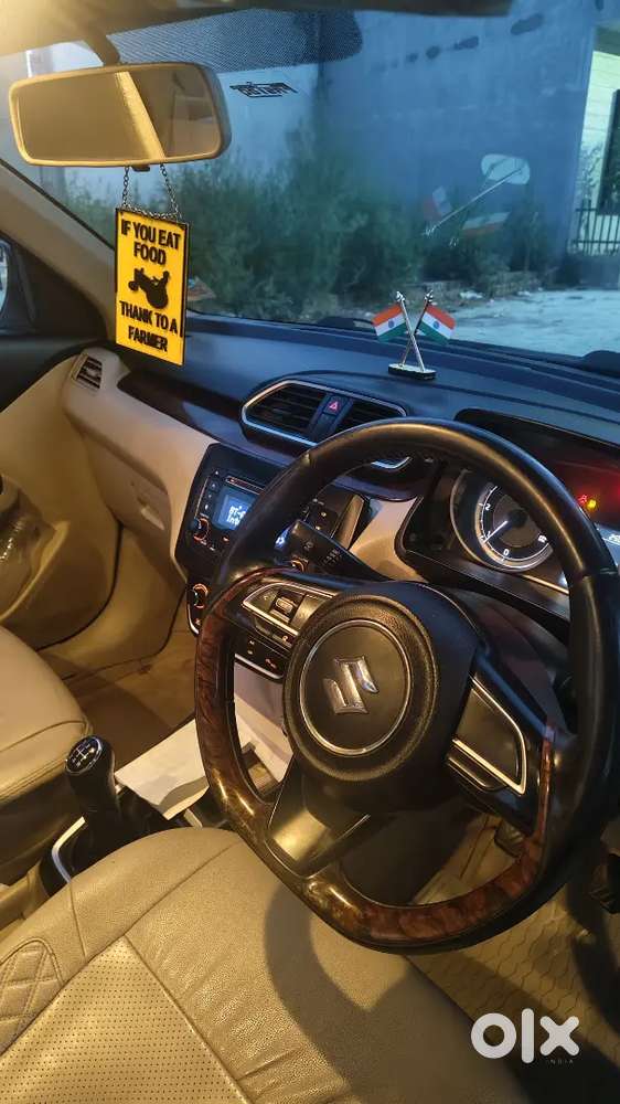 Dzire 2020 In Good Condition