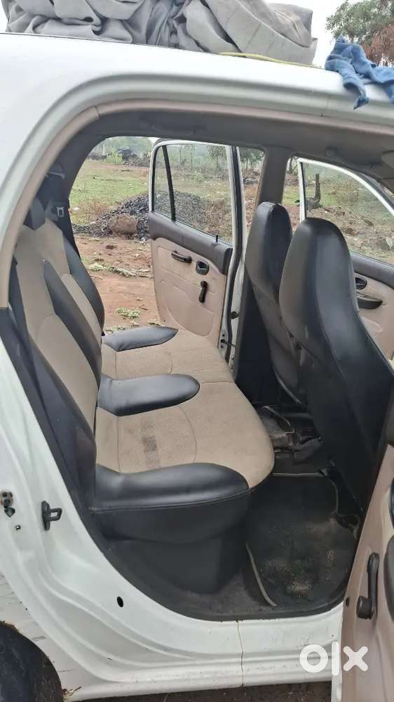 Hyundai Santro Xing 2009 Car
