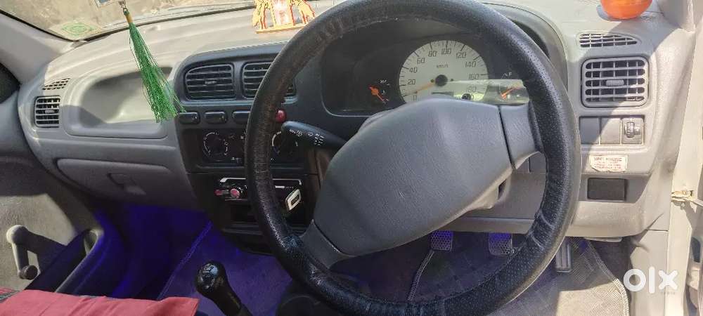 Alto 2009 Maruti Suzuki, 3rd Owner