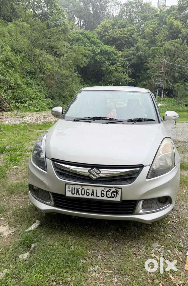 Swift Dzire Vdi 2017