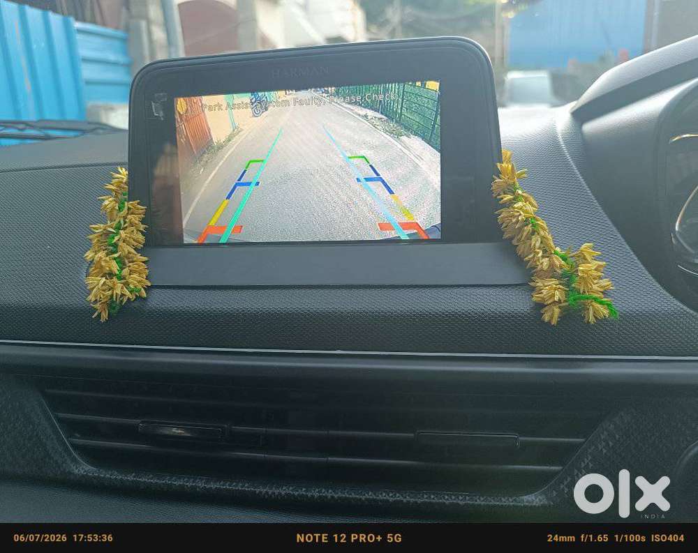 Tata Nexon, 2024, Diesel