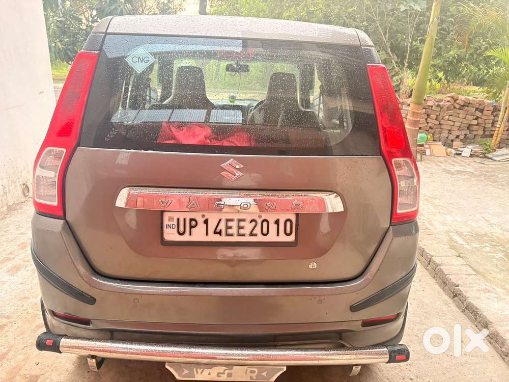 Maruti Suzuki Hybrid 2019