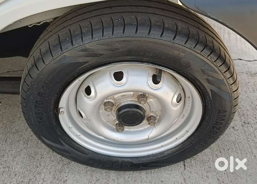 Maruti Suzuki 800 Ac, 2013, Petrol