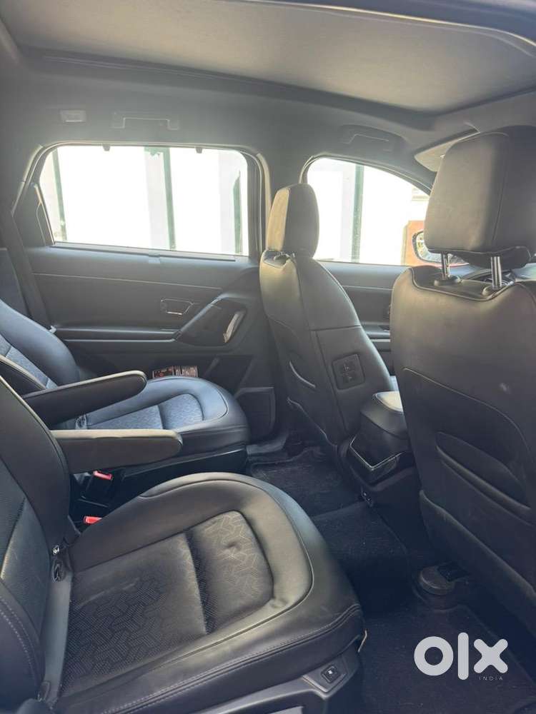 Tata Safari Diesel Well Maintained