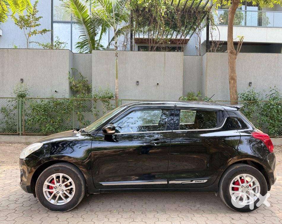 Maruti Suzuki Swift 2021-2024 Zxi Cng, 2023, Cng & Hybrids