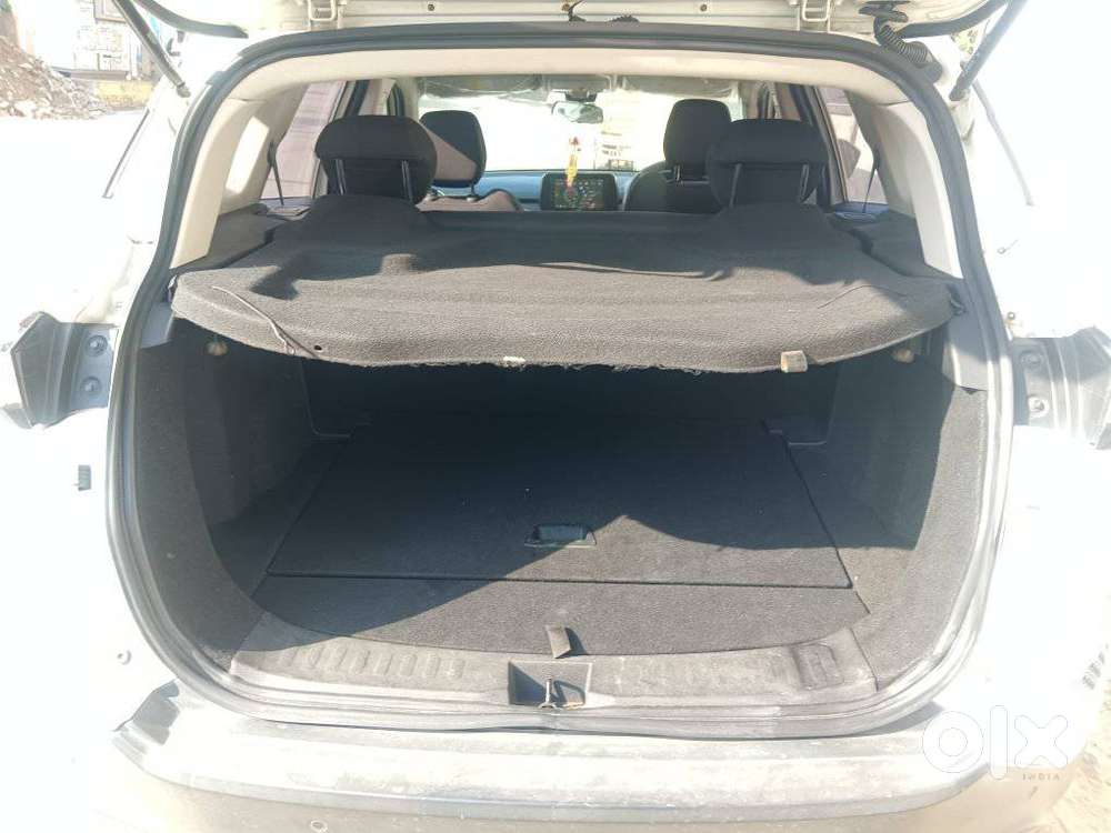 Tata Harrier Xe, 2019, Diesel
