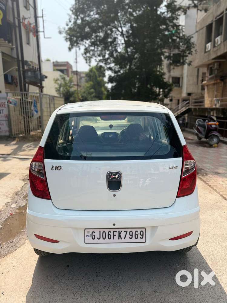 Hyundai I10 Era, 2013, Petrol