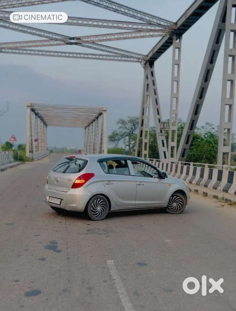 Hyundai I20 Magna 2040 Car