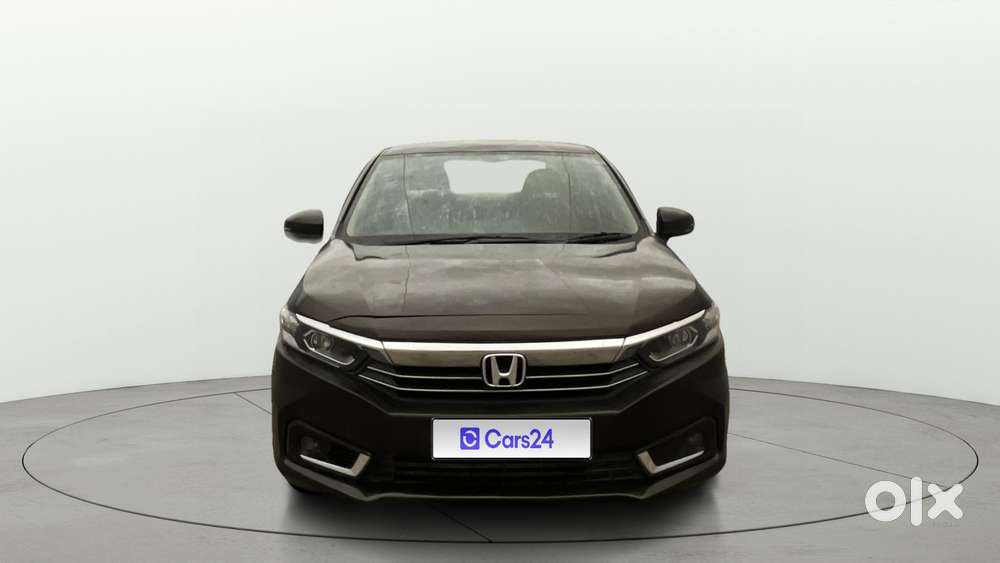 Honda Amaze Vx I-vtech, 2023, Petrol