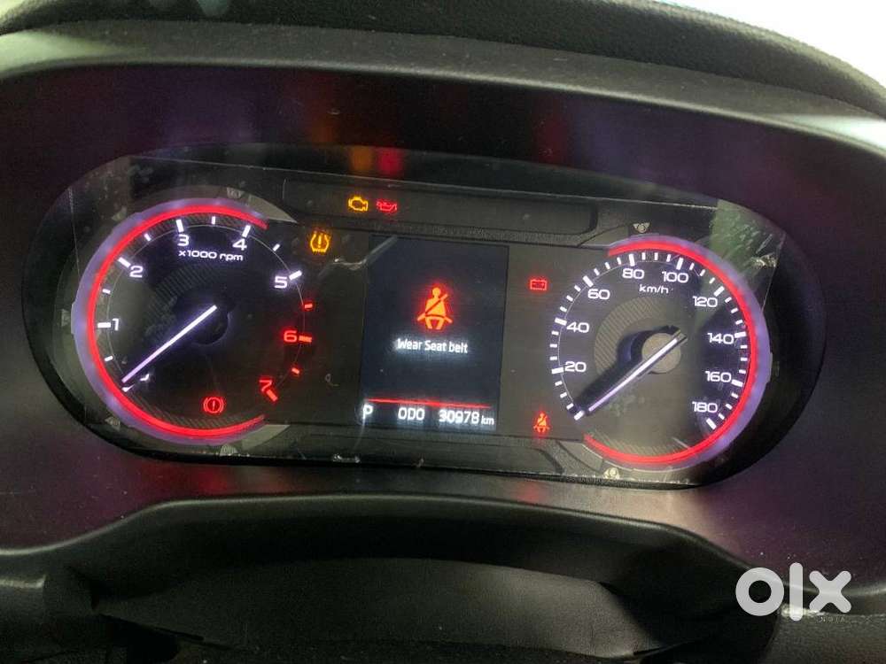 Mahindra Thar Lx 4x4 Hardtop, 2023, Petrol