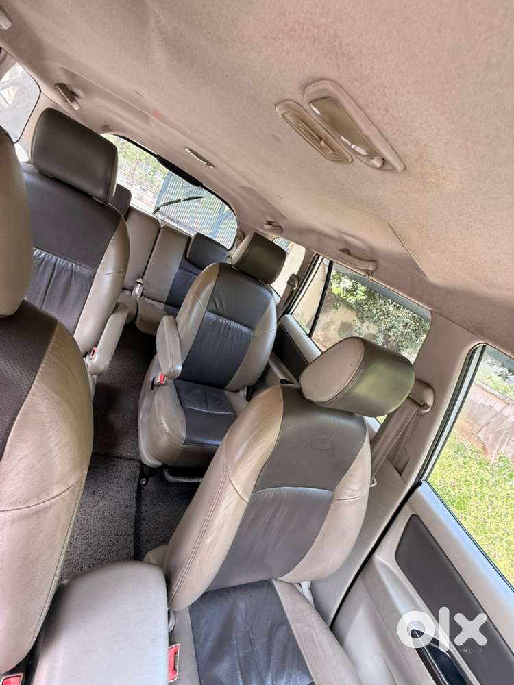 Toyota Innova Diesel 2014