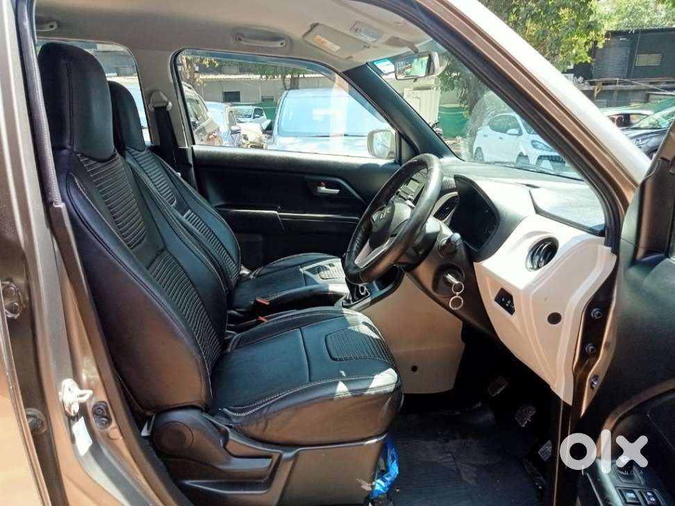 Maruti Suzuki Wagon R Vxi 1.0, 2023, Petrol