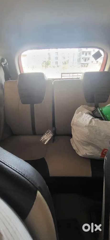 Maruti Suzuki Celerio 2019 Vxi (o) Cng