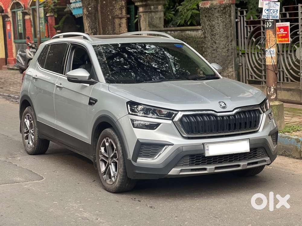 Skoda Kushaq 1.5 Tsi Style, 2024, Petrol