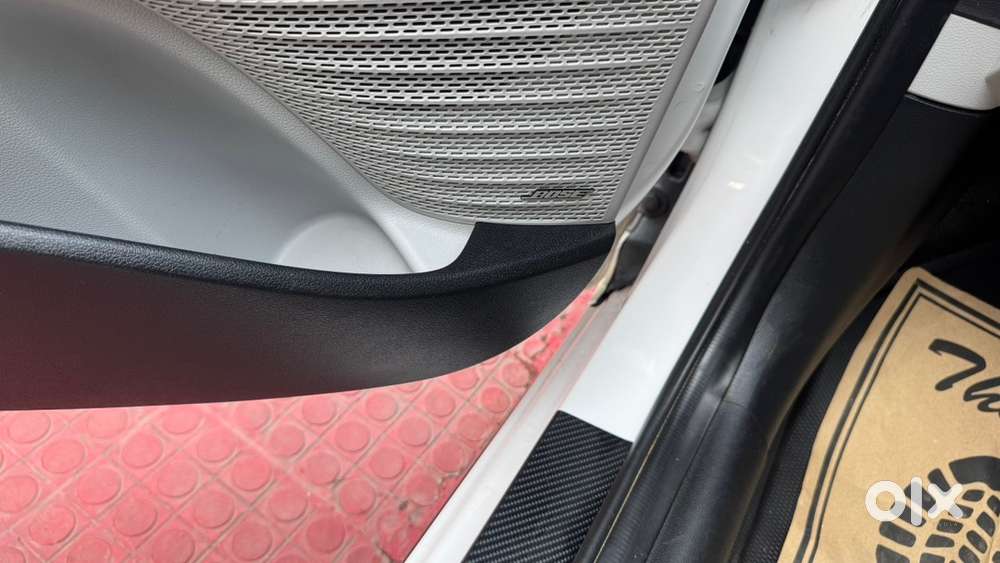 Hyundai New I20 2024