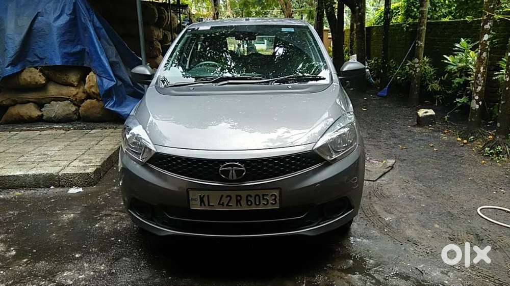 Tata Tiago 2019 Tiago