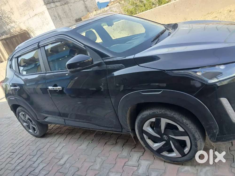 Nissan Magnite 2023 Petrol 52000 Km Driven