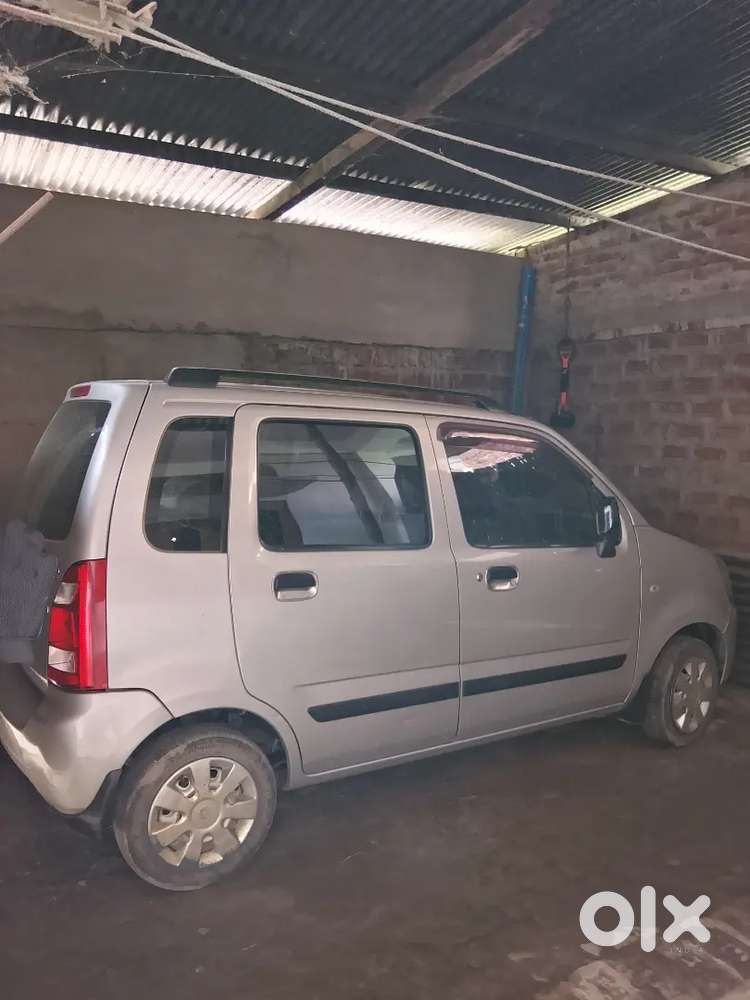 Maruti Suzuki Wagon R 2006