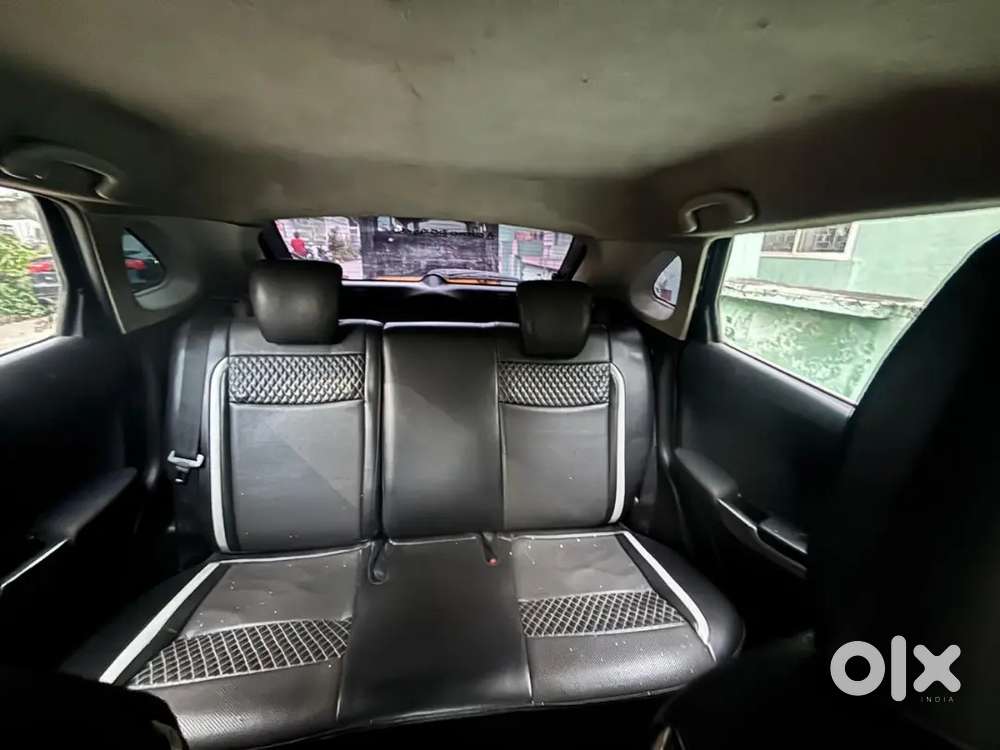 Maruti Baleno 2020 Car