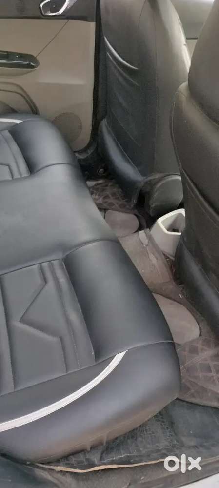 Super Condition No Accident Tata Tiago