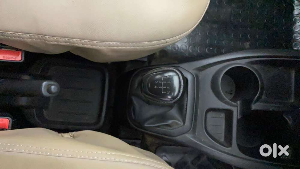 Datsun Redigo A, 2018, Petrol