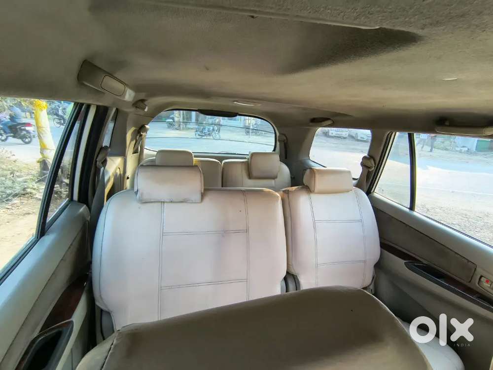 Toyota Innova 2.5 Diesel 2011