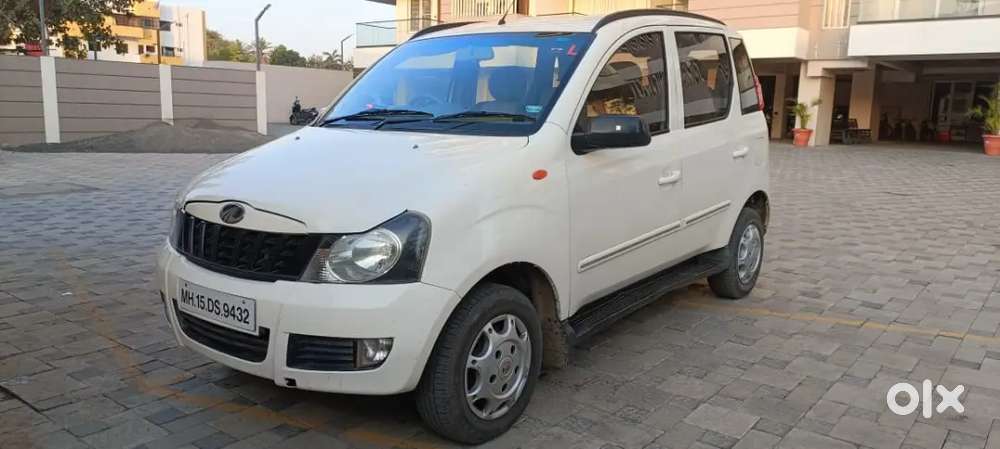 Mahindra Quanto 1.5 Diesel 2013