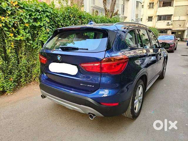 2019 Bmw X1