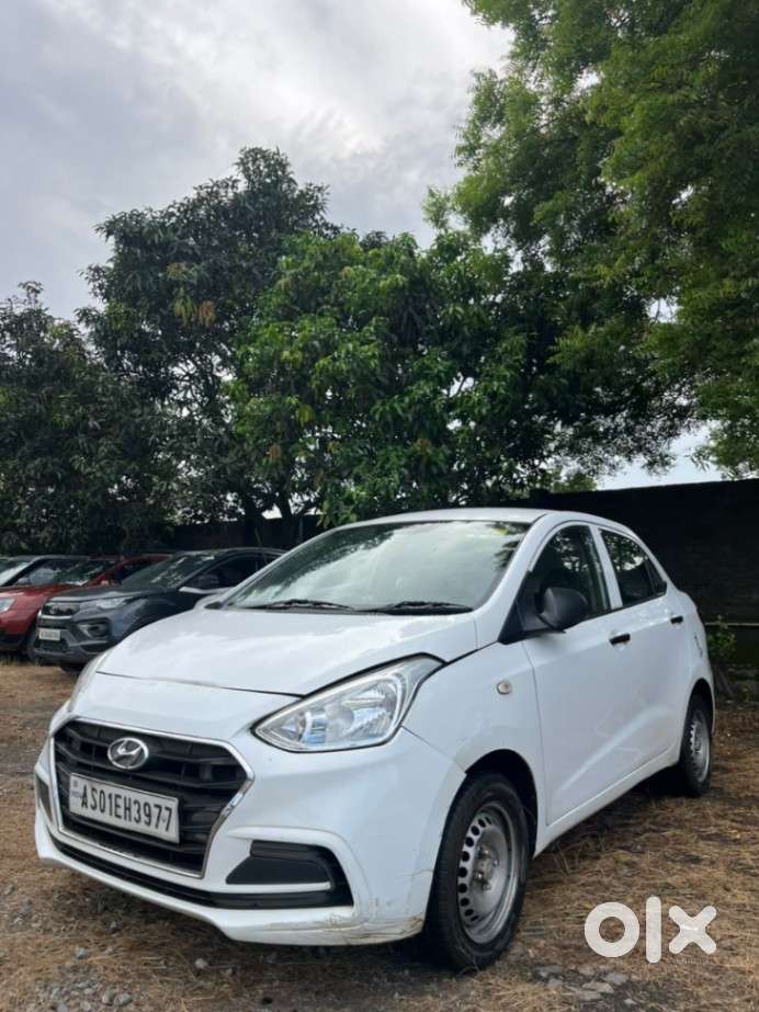 Hyundai Xcent 1.2 Prime T Plus Crdi, 2019, Diesel