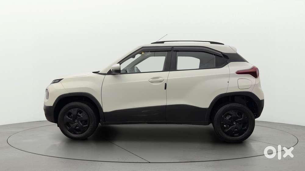 Tata Punch Adventure Amt, 2023, Petrol