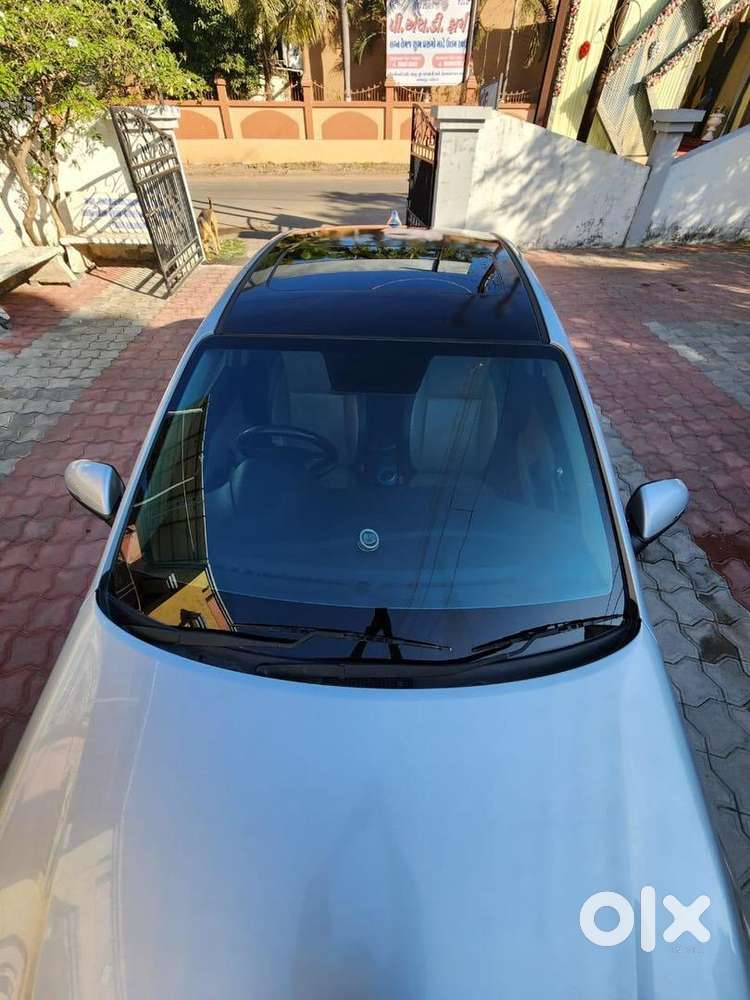 Hyundai Verna 2017 Diesel Well Maintained