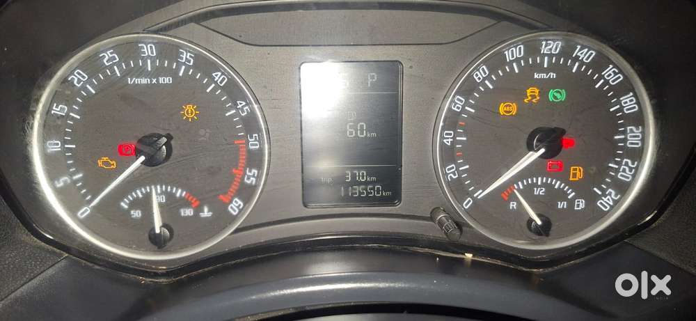 Skoda Laura 1.8 Tsi Active, 2011, Diesel
