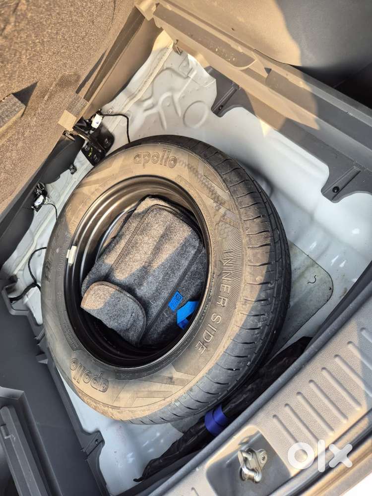Hyundai Creta S 1.5 Diesel, 2024, Diesel