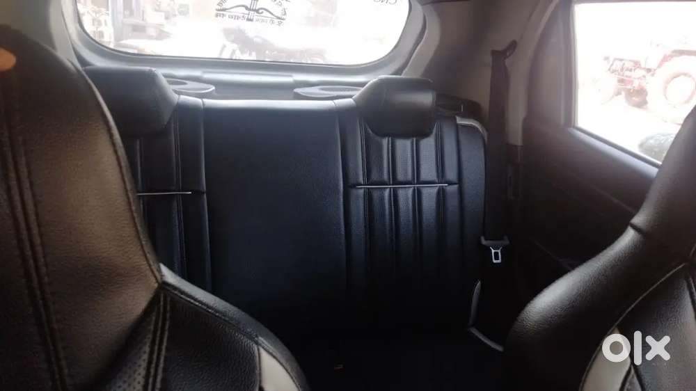 Maruti Suzuki S-presso 2020